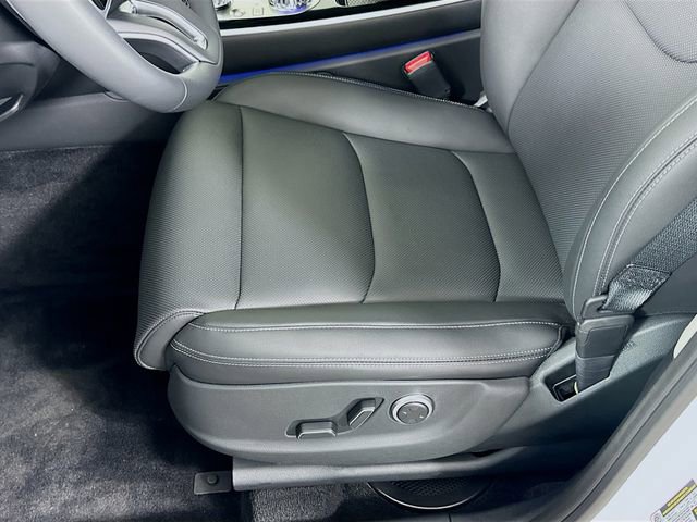 Certified 2026 Genesis GV70 2.5T image 20