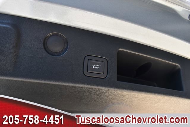 New 2026 Chevrolet Equinox LT w/ Convenience Package II image 9