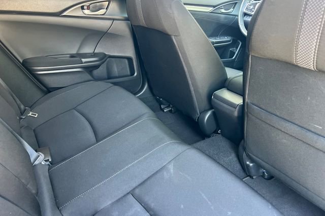 Used 2020 Honda Civic EX image 17