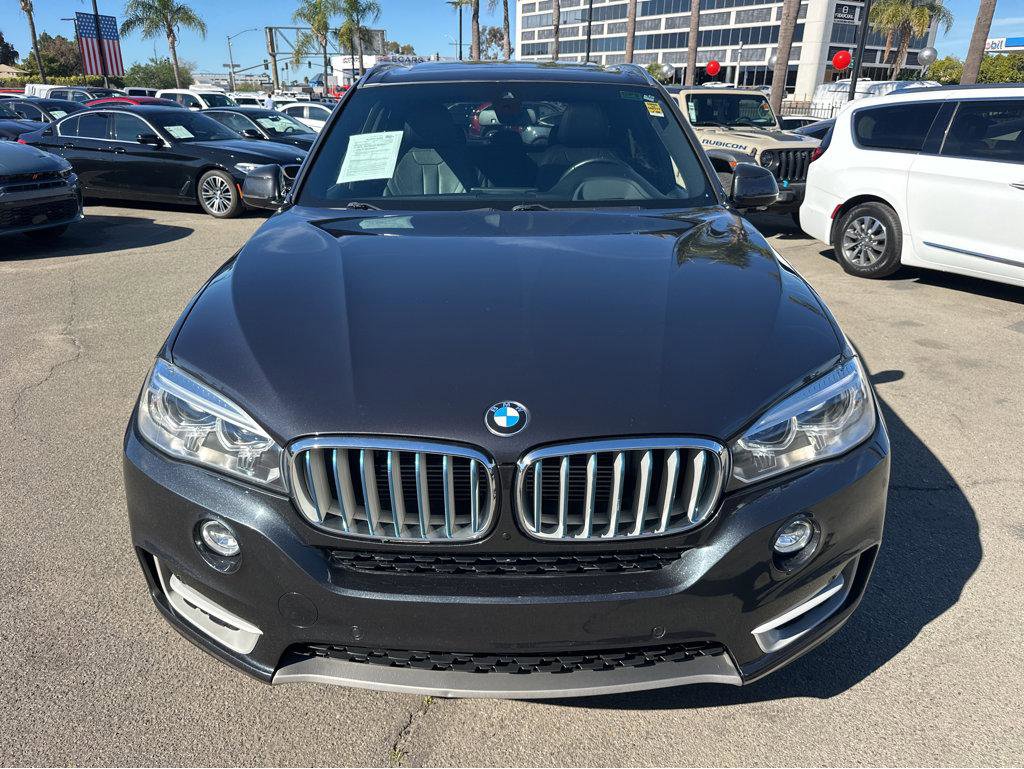 Used 2018 BMW X5 xDrive40e image 2