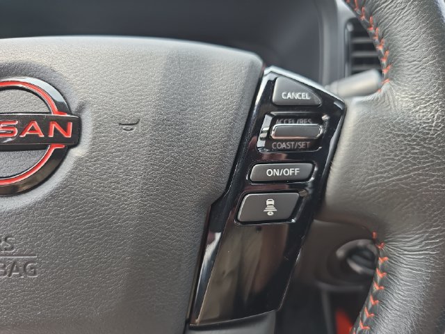 Used 2023 Nissan Frontier PRO-4X w/ Pro Convenience Package AWD/4WD image 20