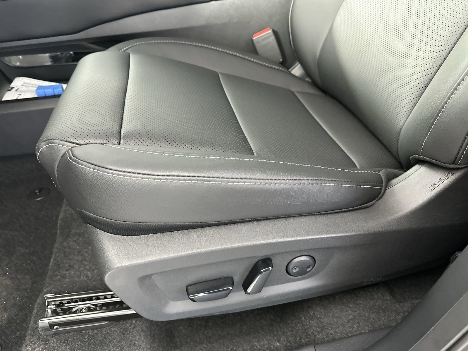 New 2026 Nissan Murano SL image 17