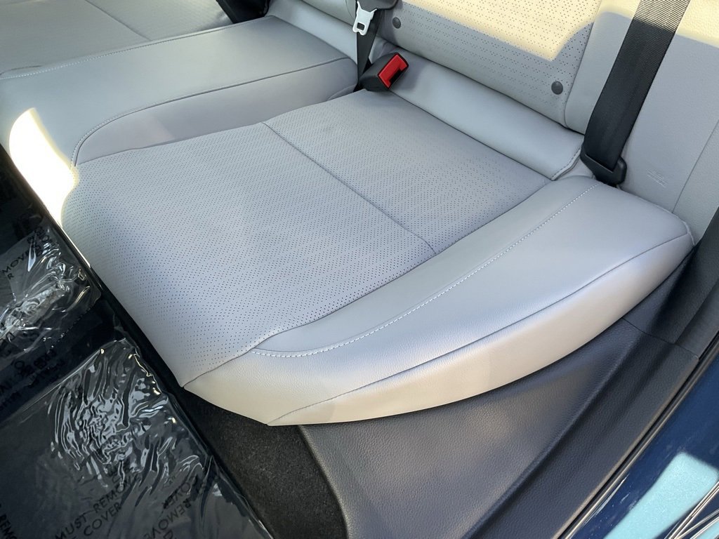 Used 2026 Honda Civic Sport Touring image 28