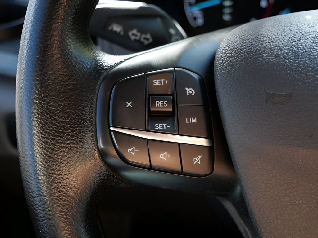 Used 2024 Ford Transit 250 148 Medium Roof Extended AWD w/ Interior Upgrade Package image 17