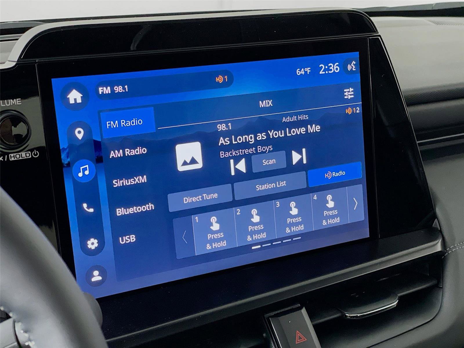 New 2026 Subaru Outback Touring XT image 11