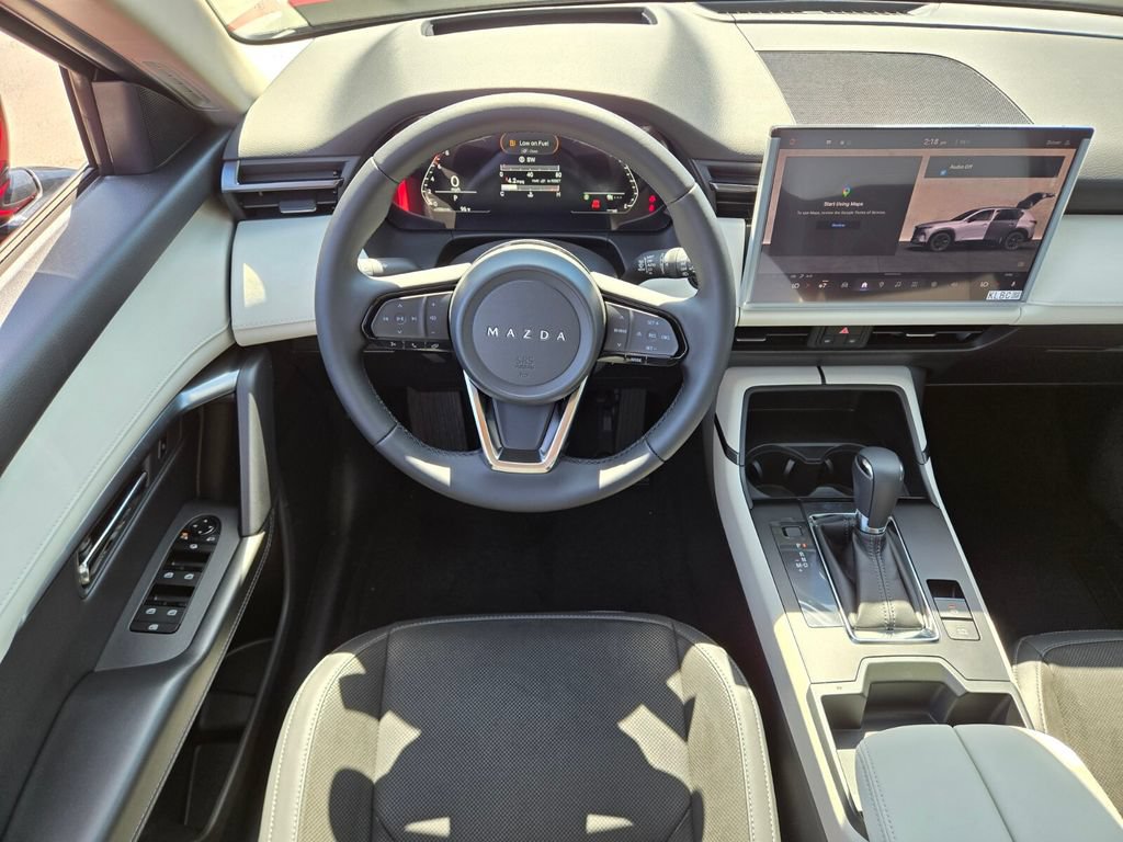 New 2026 MAZDA CX-5 Preferred AWD/4WD image 15