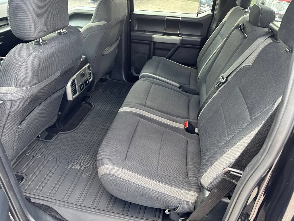 Used 2020 Ford F150 Raptor AWD/4WD image 27