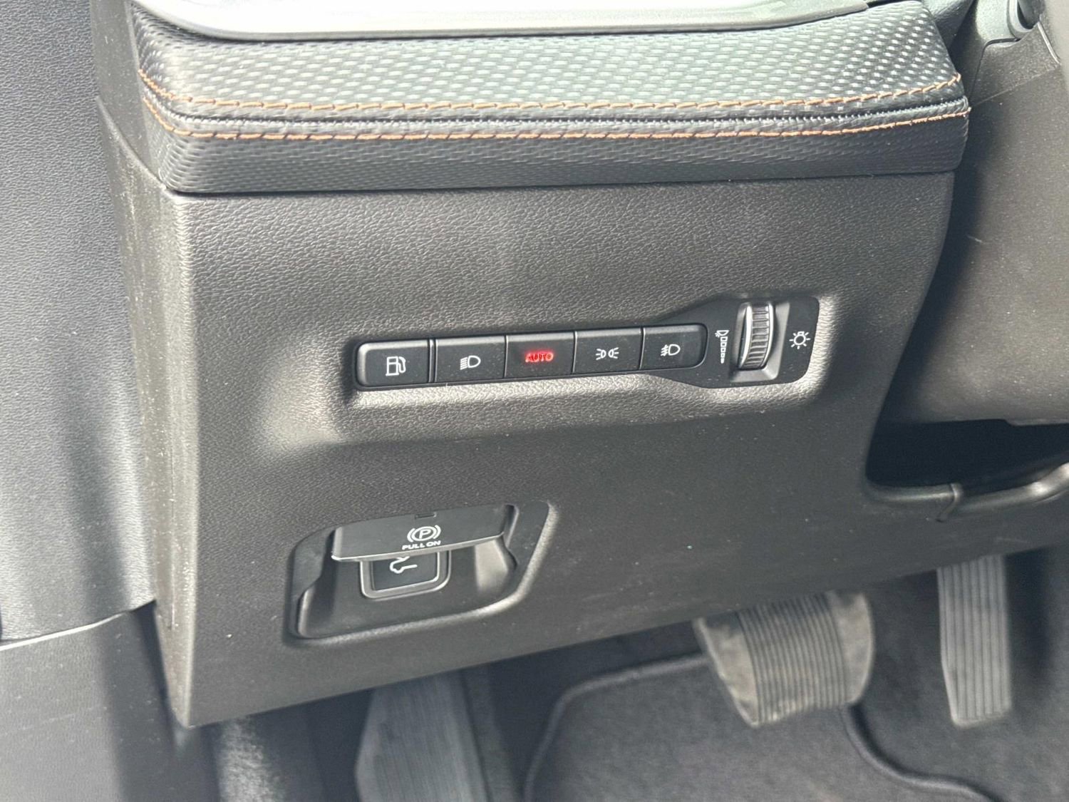 New 2026 Jeep Cherokee Overland image 29