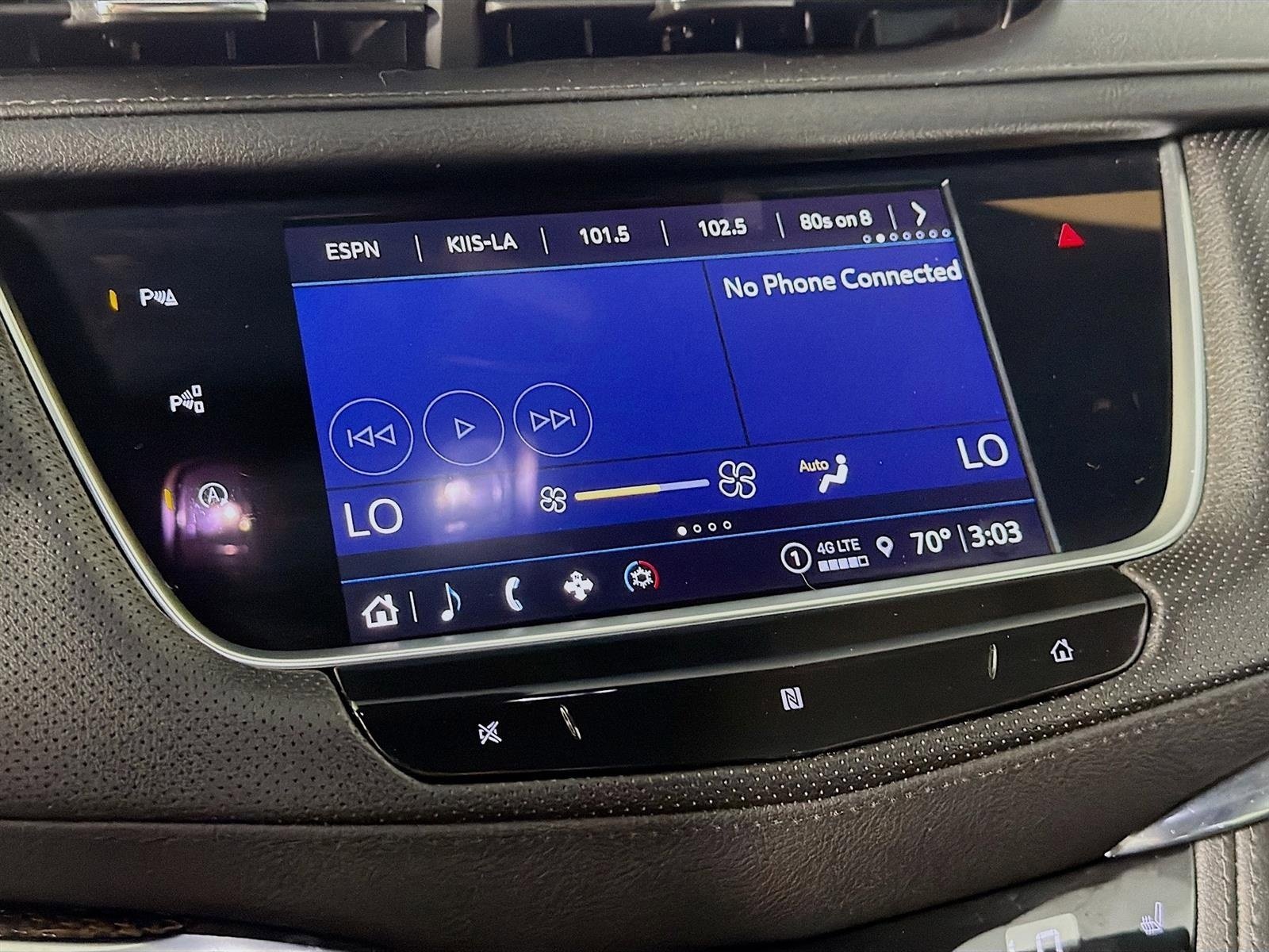 Used 2021 Cadillac XT5 Sportv AWD/4WD image 16