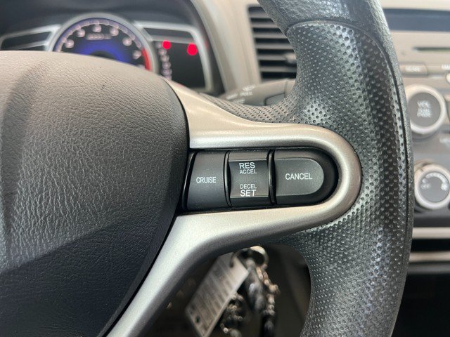 Used 2010 Honda Civic LX image 23