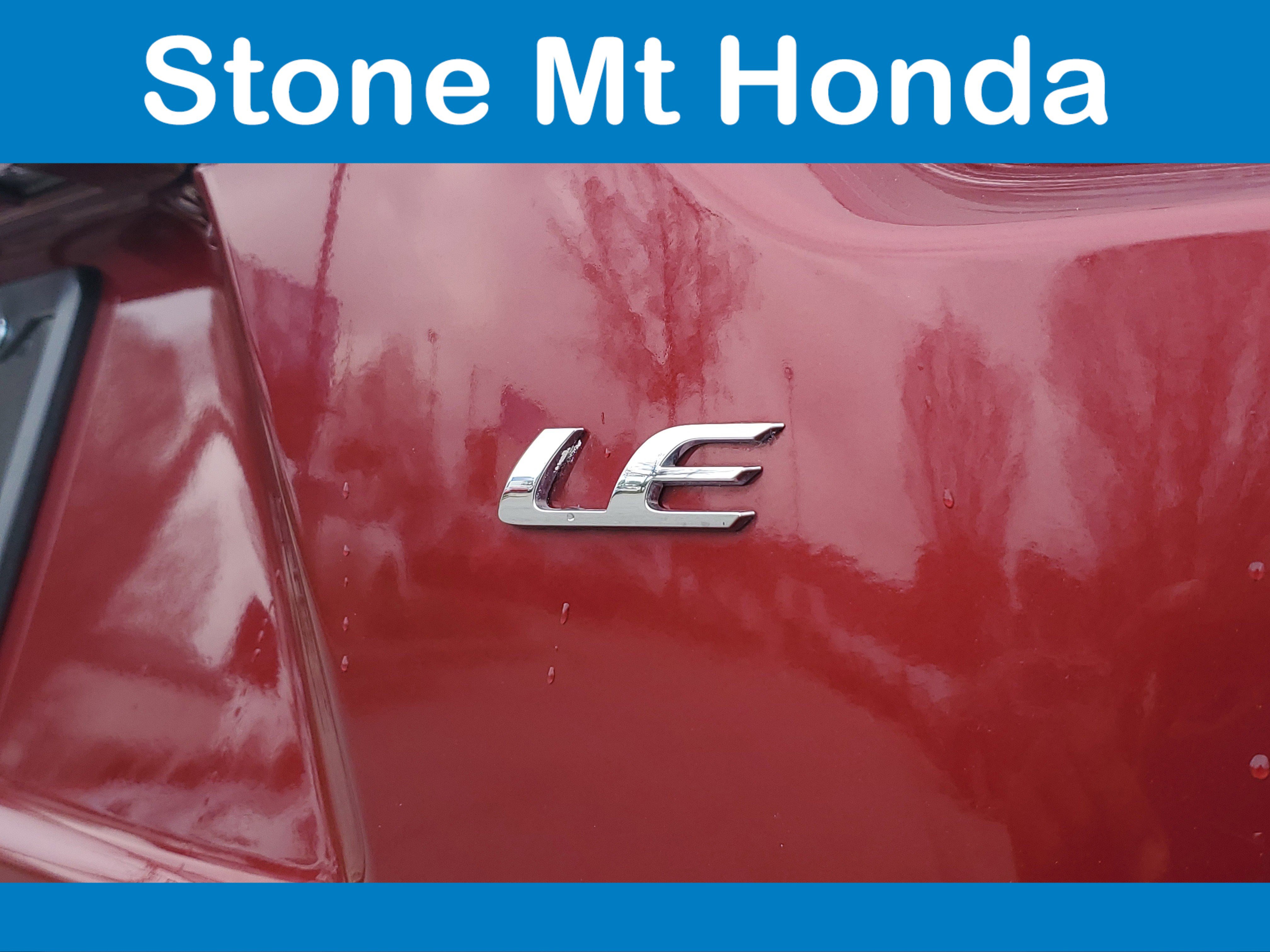 Used 2023 Toyota Corolla LE image 7