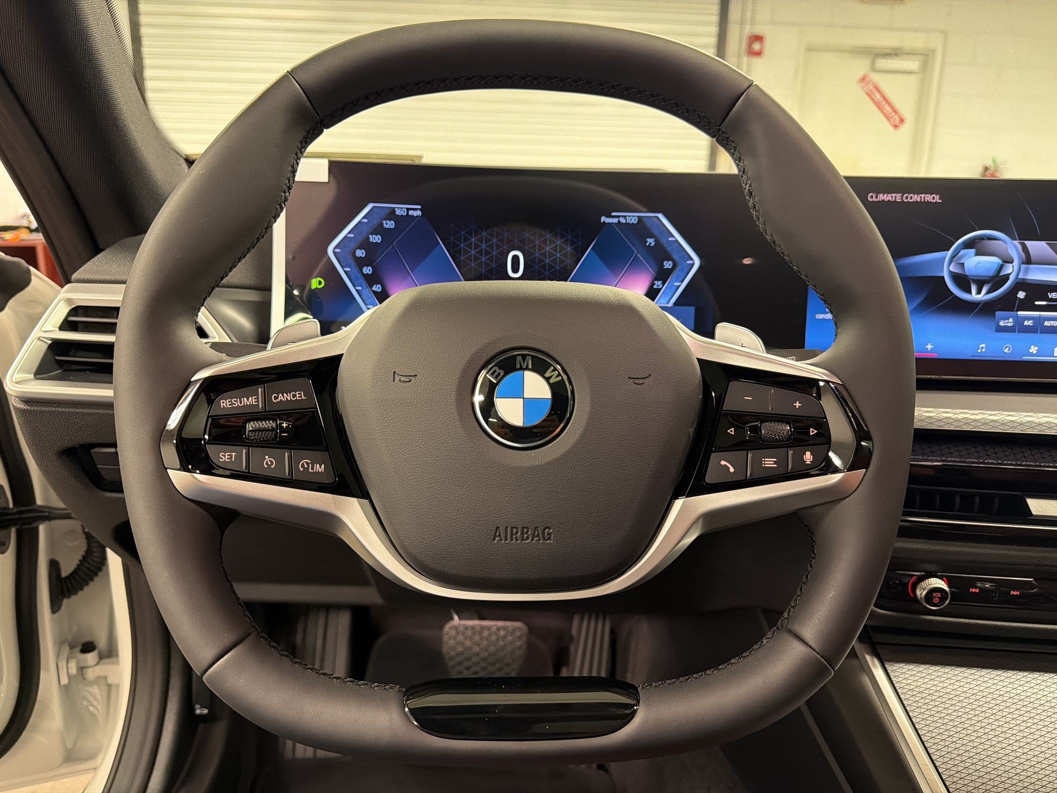New 2026 BMW 430i w/ Premium Package RWD image 10