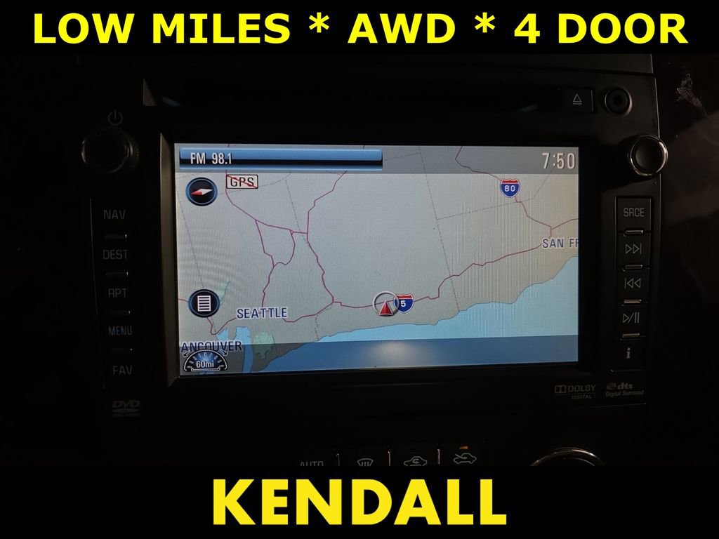 Used 2012 GMC Sierra 1500 Denali image 17