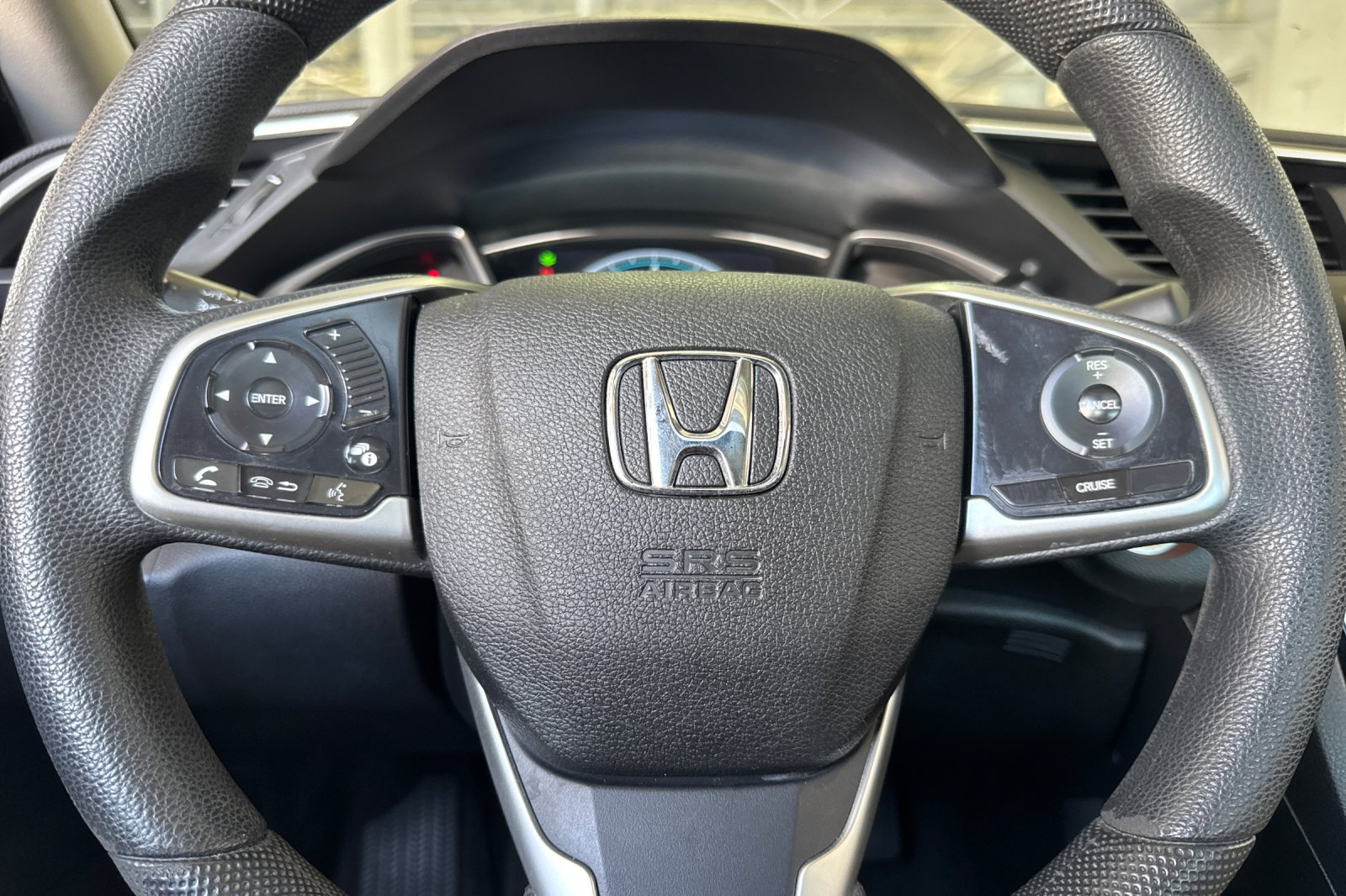 Used 2016 Honda Civic EX image 17