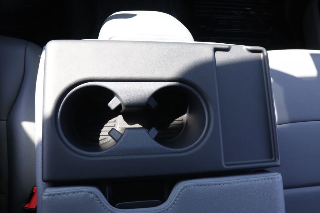 New 2026 Ford F350 XL w/ Snow Plow Prep Package AWD/4WD image 18