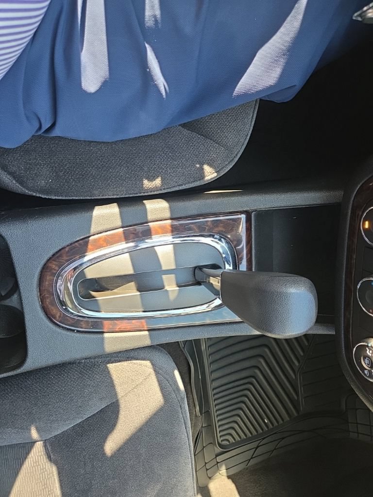 Used 2013 Chevrolet Impala LS FWD image 21