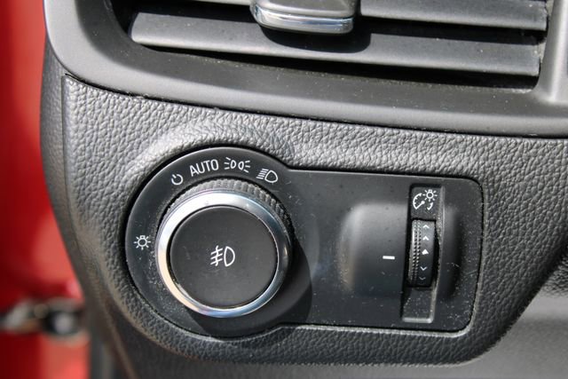 Used 2017 Buick Envision Preferred FWD image 21