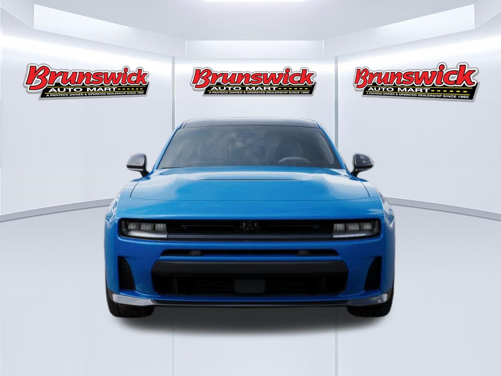 New 2026 Dodge Charger R/T w/ Driver Convenience Group AWD/4WD image 6