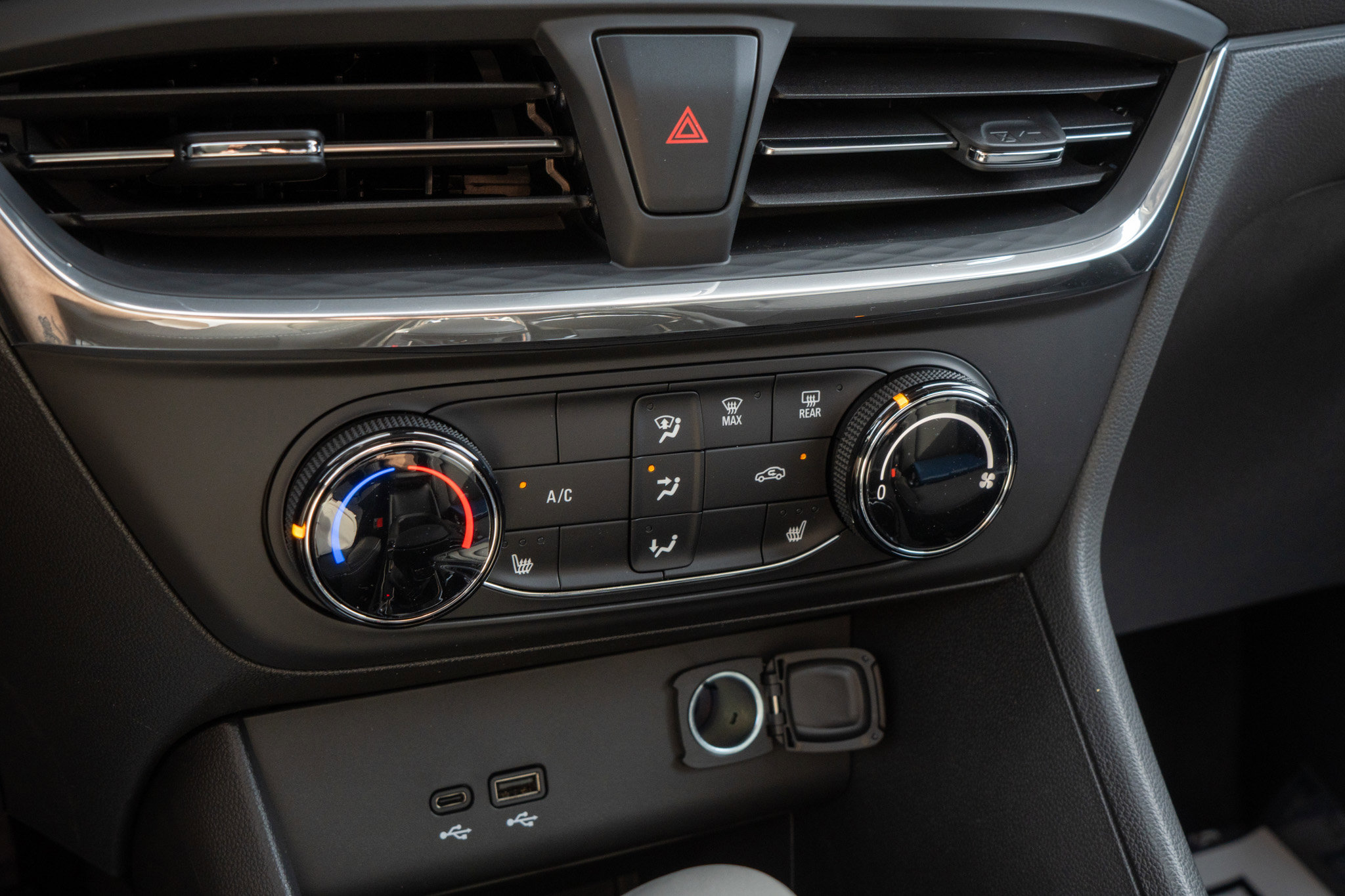 New 2026 Buick Encore GX Preferred w/ Comfort Package image 14