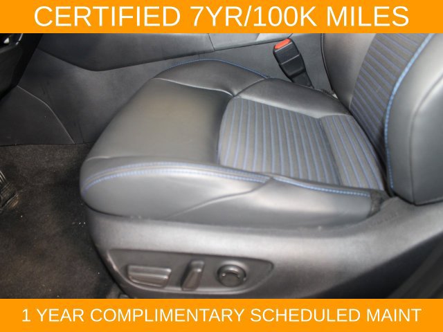 Used 2023 Toyota RAV4 XSE AWD/4WD image 17