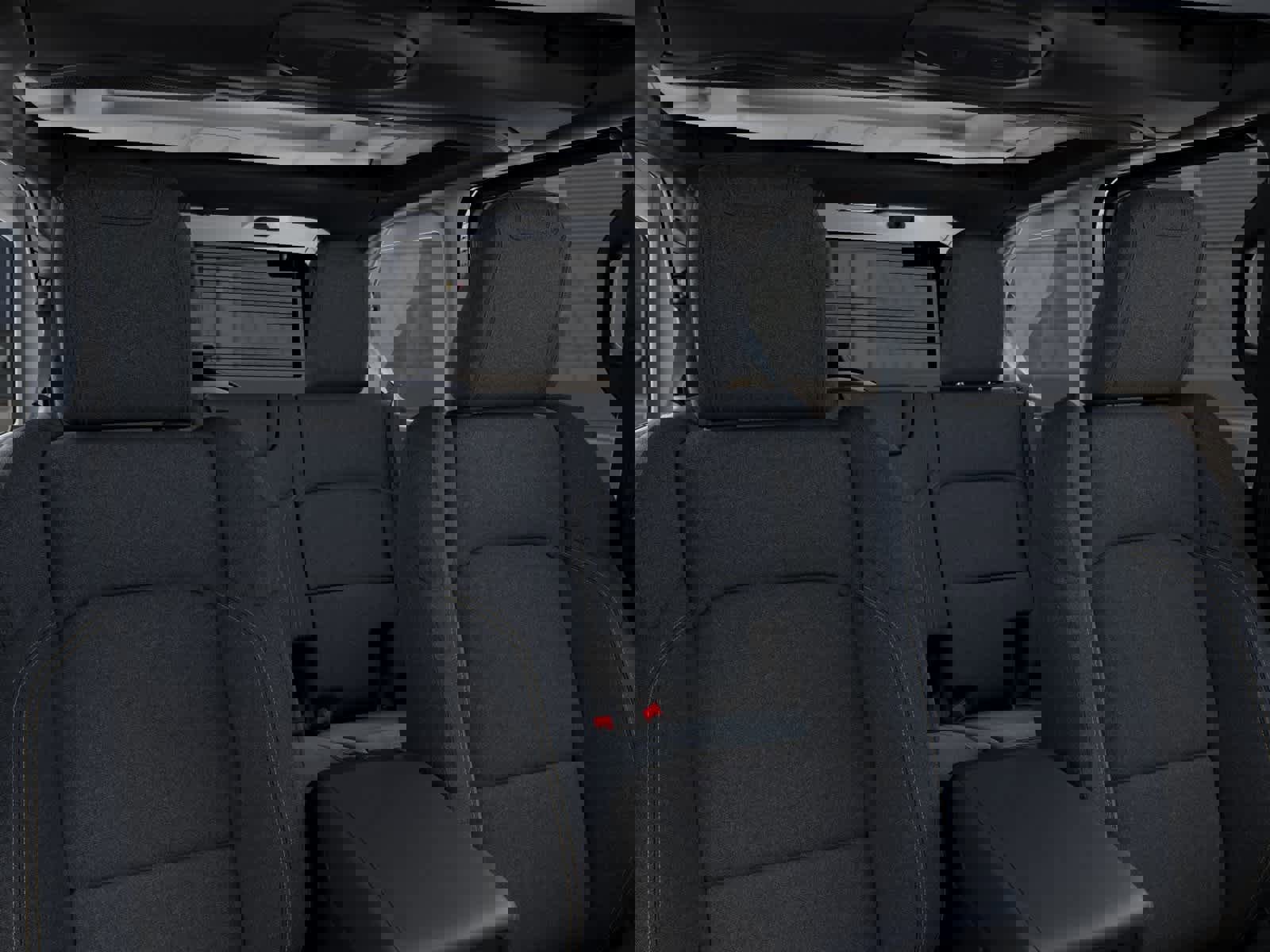 New 2026 Jeep Wrangler Sport S image 26