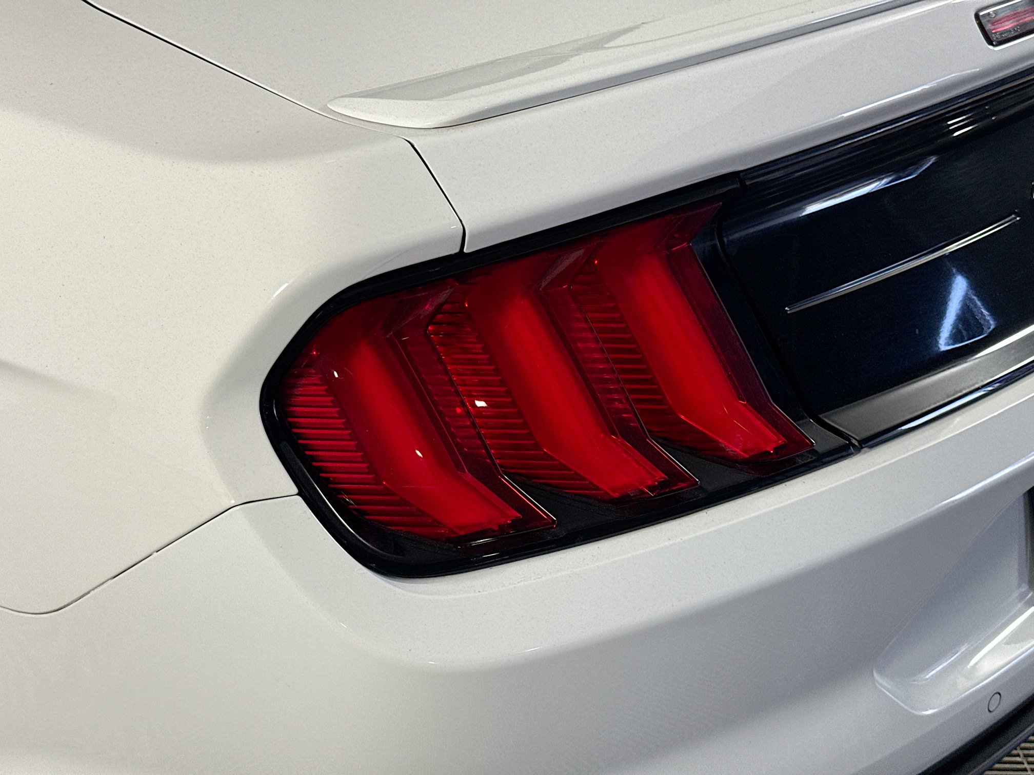 Used 2021 Ford Mustang GT Premium image 34