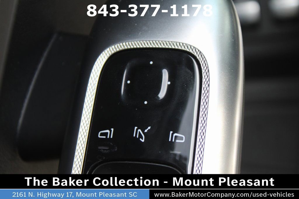 Used 2025 Mercedes-Benz GLC 350e GLC 350e image 21