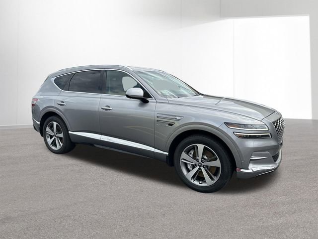 Used 2022 Genesis GV80 3.5T Advanced + image 41