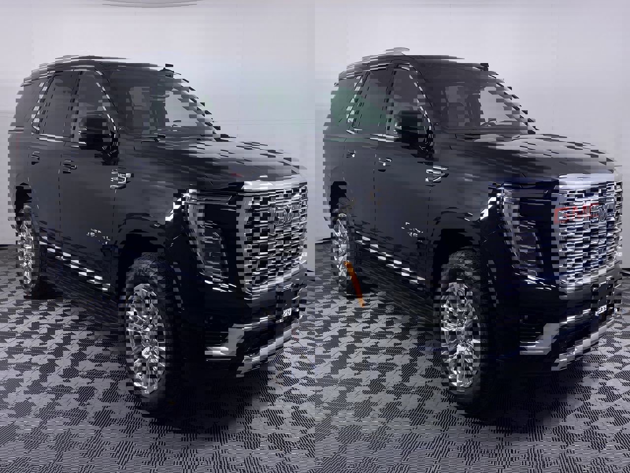 Certified 2025 GMC Yukon Denali image 21