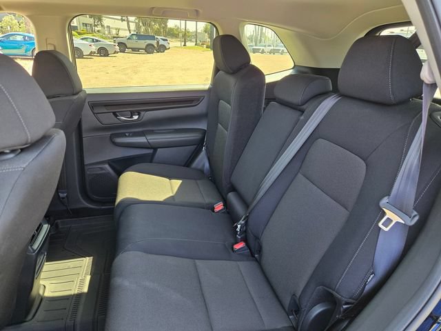 Used 2023 Honda CR-V EX image 13