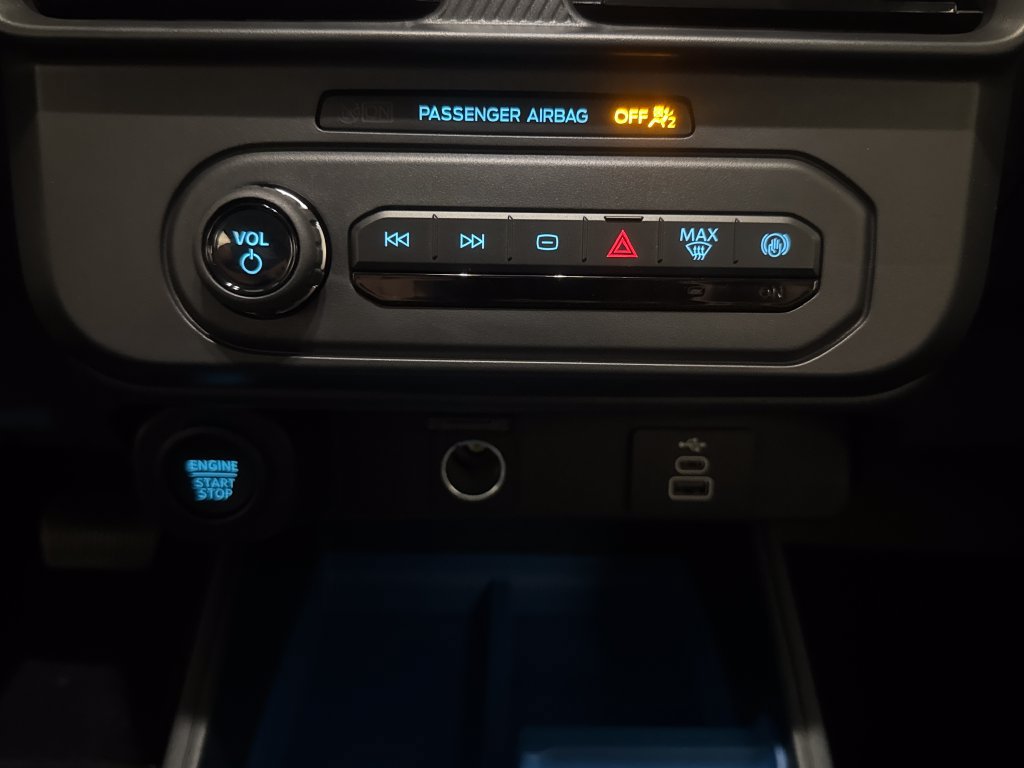 New 2026 Ford Maverick XLT FWD image 12