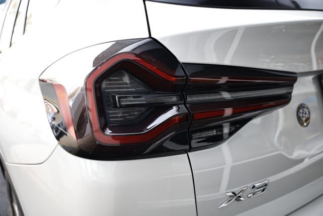 Used 2022 BMW X3 sDrive30i w/ Convenience Package image 9