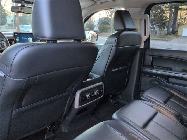 Used 2023 Ford Expedition Max XLT image 26