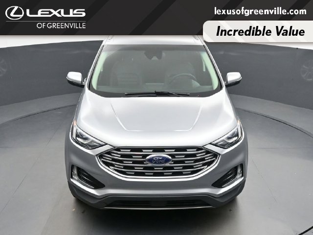 Used 2020 Ford Edge SEL w/ Convenience Package FWD image 43