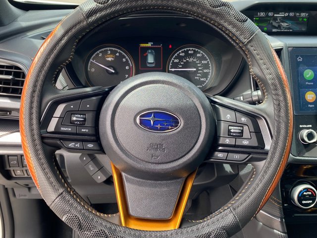 Used 2024 Subaru Forester Wilderness w/ Wilderness Package AWD/4WD image 14