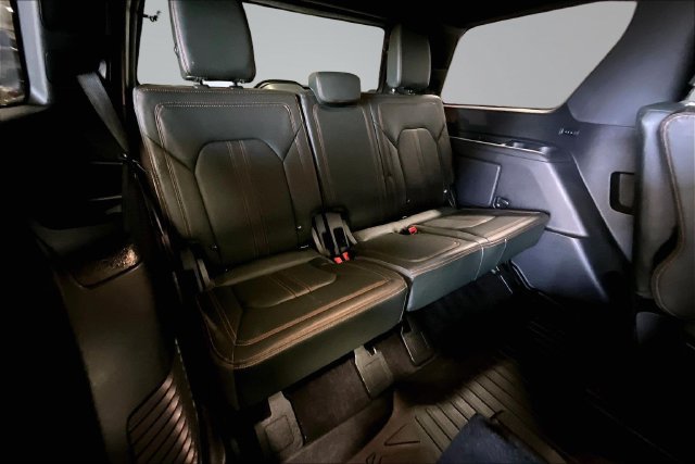 Used 2022 Ford Expedition Timberline AWD/4WD image 26