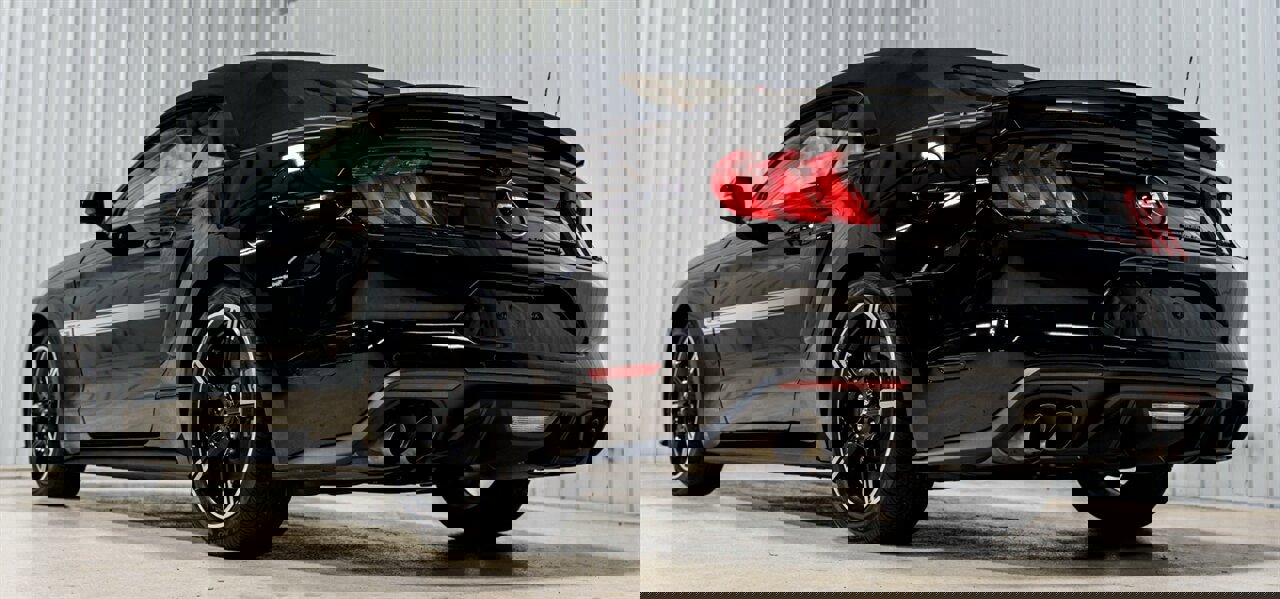 Used 2020 Ford Mustang GT Premium w/ California Special Package image 5