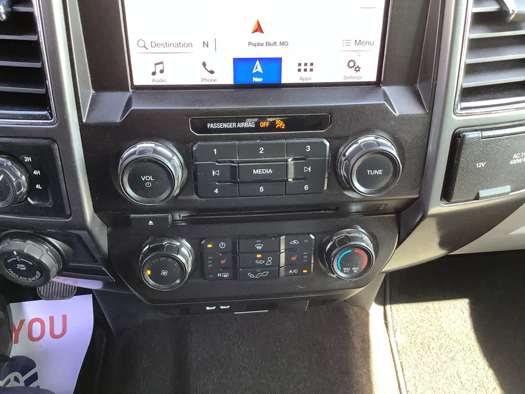 Used 2018 Ford F150 XLT w/ Equipment Group 302A Luxury image 20