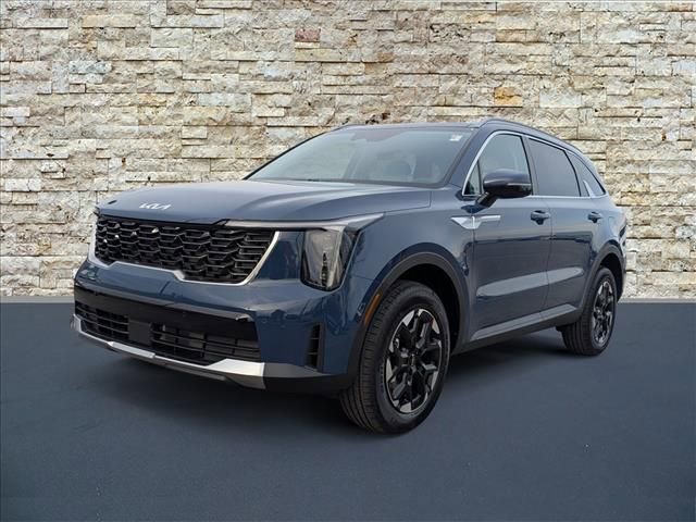 New 2026 Kia Sorento S image 4