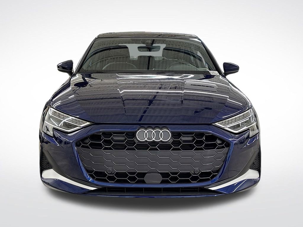 New 2025 Audi A3 2.0T Premium Plus AWD/4WD image 8