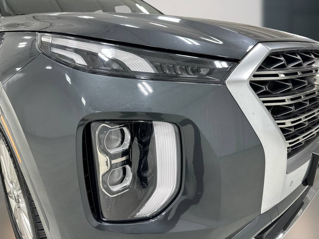 Used 2020 Hyundai Palisade Limited AWD/4WD image 11