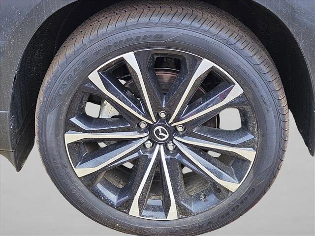 New 2025 MAZDA CX-50 AWD 2.5 S w/ Weather Package image 10