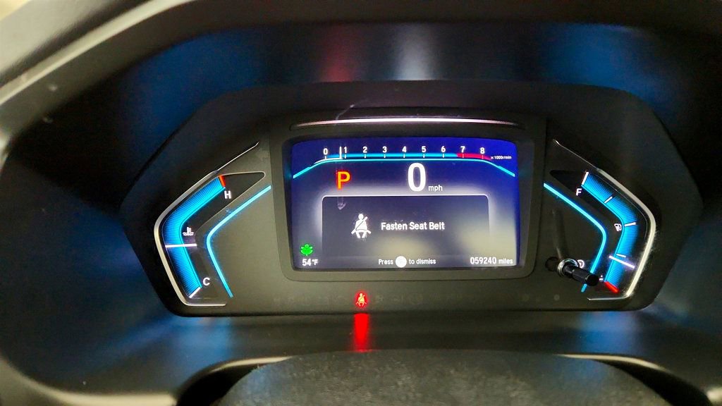 Used 2020 Honda Odyssey EX-L image 15
