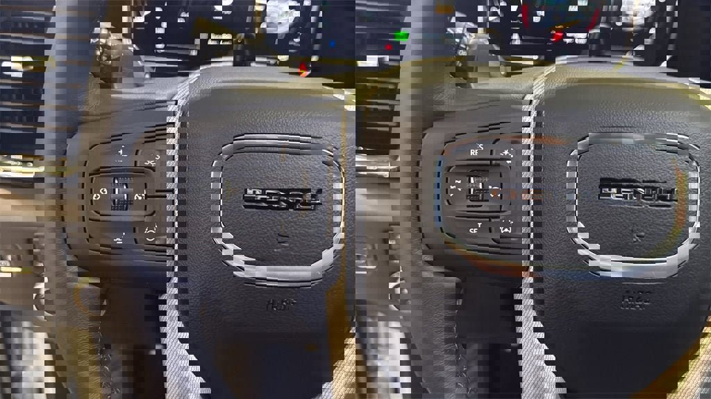 New 2026 GMC Sierra 1500 Denali image 33