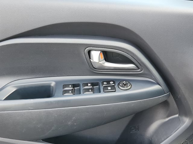 Used 2017 Kia Rio LX w/ Power Package FWD image 11