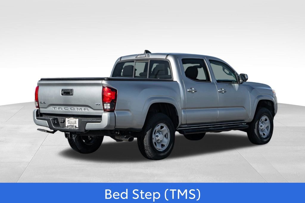 Used 2023 Toyota Tacoma SR image 7