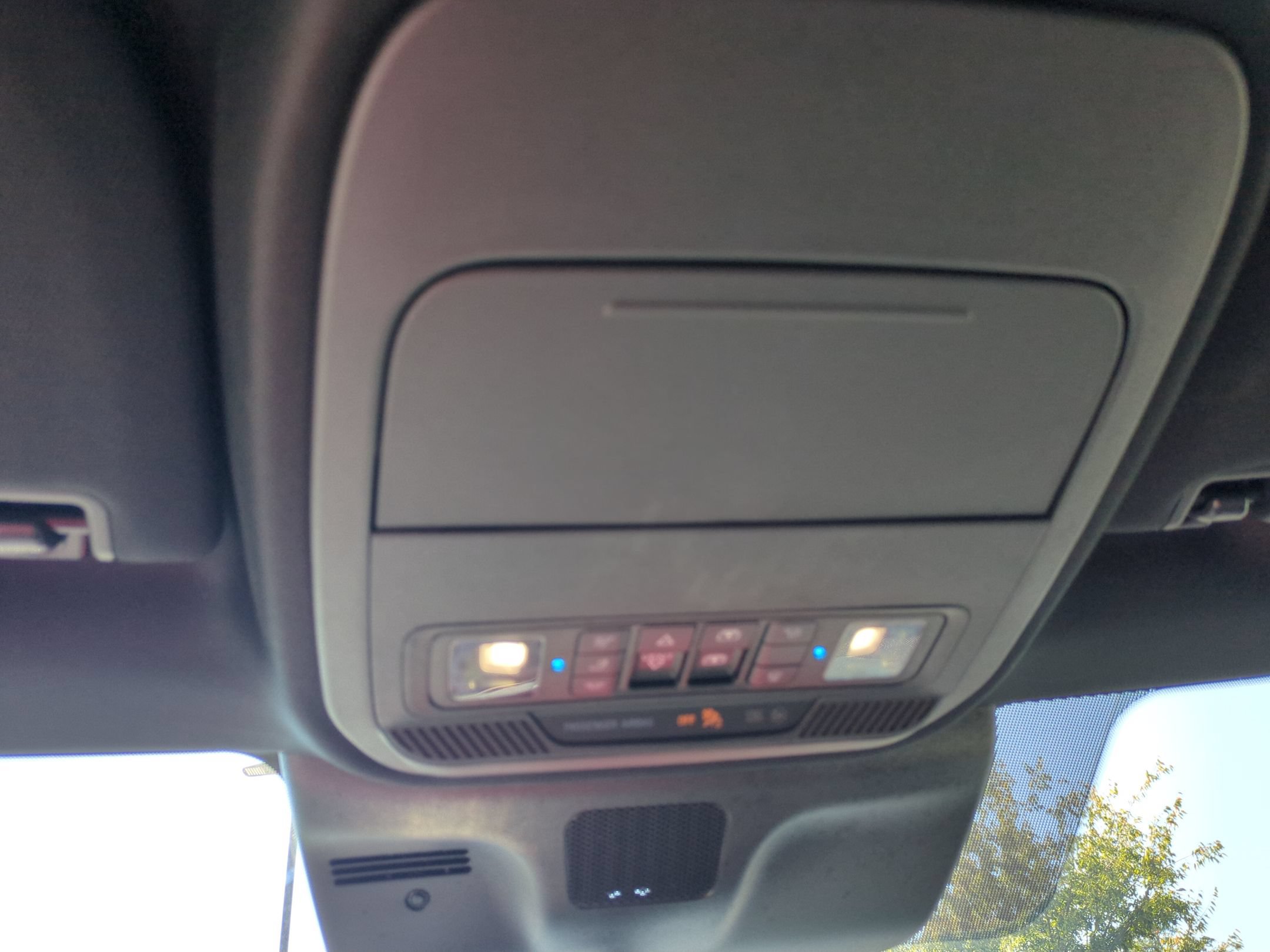 Certified 2025 Ford Expedition Platinum w/ Stealth Performance Package AWD/4WD image 27