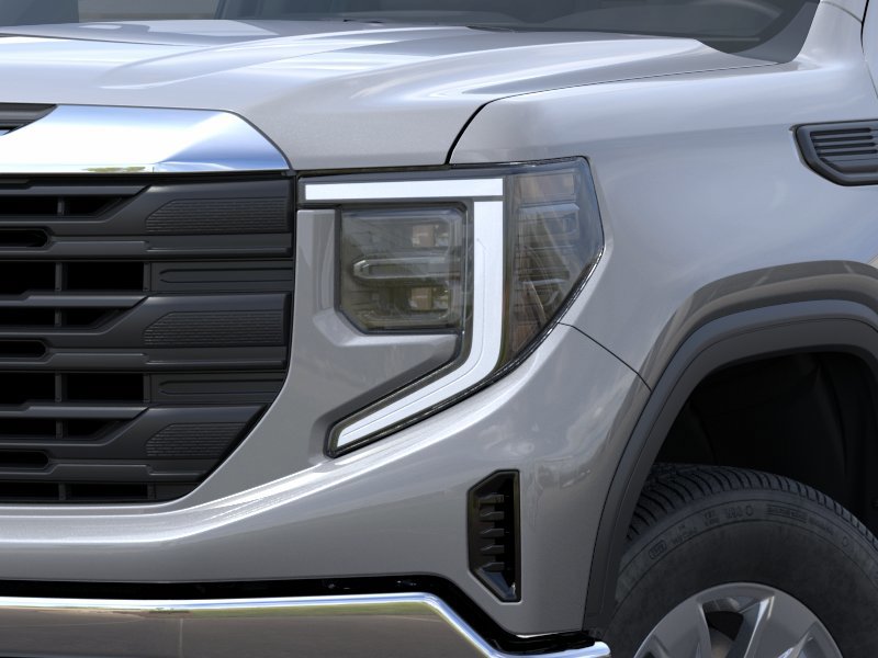 New 2026 GMC Sierra 1500 Pro AWD/4WD image 10