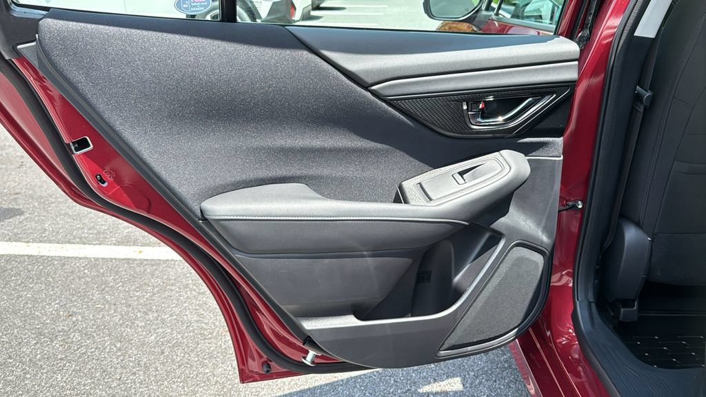 Certified 2025 Subaru Legacy Premium AWD/4WD image 20