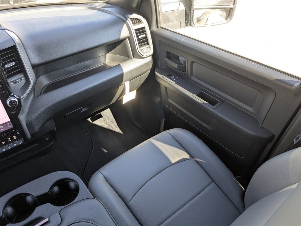 New 2026 RAM 2500 Tradesman image 17